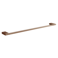 Держатель для полотенец Gessi ORIGINI 66504#708 браш.Медный PVD