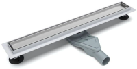 Жёлоб линейный ESBANO COMBI C-TILE-50MC