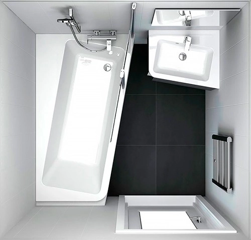 акриловая ванна ravak 10° 160x95 r c841000000