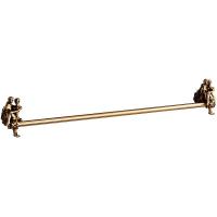 Полотенцедержатель одинарный подвесной 60 см Art&Max ROMANTIC AM-B-0817-B