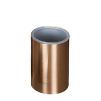 Стакан Colombo Design Plus W4941.VM, настольный, PVD vintage матовый