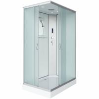 Душевая кабина Niagara Classic 120х80 NG-43285-14QP без гидромассажа