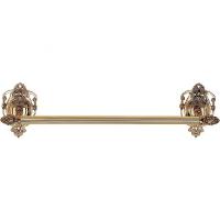 Полотенцедержатель Art&Max Impero AM-1225-Do-Ant 30 см