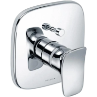 Смеситель для ванны Kludi Ambienta 536570575