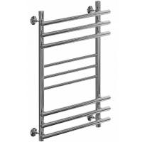 Полотенцесушитель водяной Aquanet Largo 80x50 266745 Хром Полотенцесушитель водяной Aquanet Largo 80x50 266745 Хром
