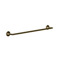 Gessi Gessi Tondo Полотенцедержатель, 60 см, цвет: Finox Brushed Nickel