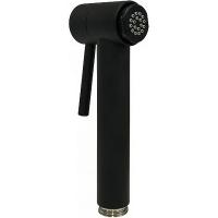 Гигиенический душ Villeroy&Boch TVD000607004K5 черный матовый