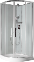 Душевая кабина Timo Premium ILMA ILMA909 90х90