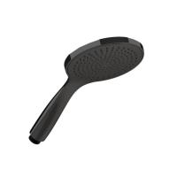 Ручной душ Almar Velvet E082116.AB 13см., 1 режим, цвет: Black Absolute Brushed PVD