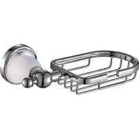 Держатель мыльницы подвесной ART&MAX AM-F-5505-Cr