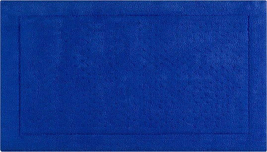 Коврик Kassatex Sublime Navy SLM-630-N 61х101 см