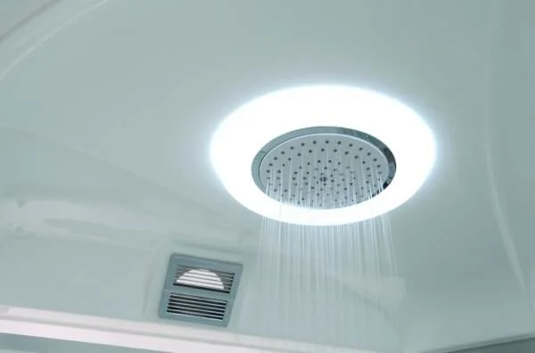 душевая кабина timo comfort fabric glass t-8835f 135*135
