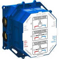 Внутренняя часть Paffoni Compact Box CPBOX001