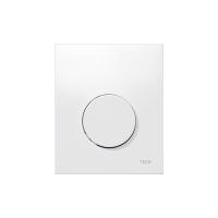 Кнопка для инсталляции TECE Loop Urinal 9242600 цвет белый