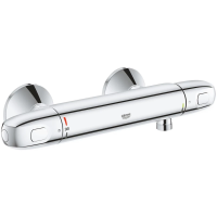 Термостат для душа Grohe Grohtherm 1000 New 34814003