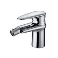 Смеситель Lemark Status LM4408C для биде, без донного клапана, хром