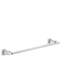 Gessi Gessi Inciso Полотенцедержатель 60 см, цвет: хром
