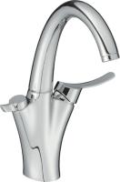 Смеситель для кухни Jacob Delafon Carafe E18865-CP, хром