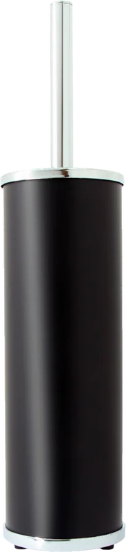 Ёршик для унитаза Wasserkraft K-1027BLACK