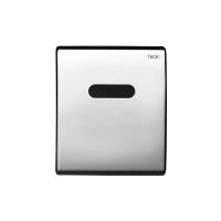 Кнопка для инсталяции TECE Planus Urinal 6 V-Batterie 9242350 сатин, нержавеющая сталь