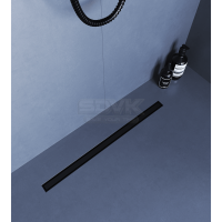 Душевой трап RGW SDR-51B