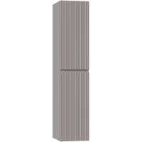 Шкаф пенал Sancos Snob T 35 PSNT35SM подвесной Doha Soft