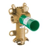 Внутренняя часть Axor One 45770180