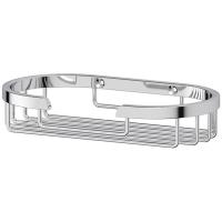 Мыльница FBS Ryna 030 Хром Мыльница FBS Ryna 030 Хром