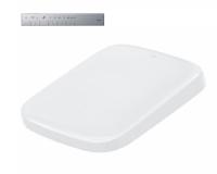 Сиденье для унитаза с функцией биде, TOTO, NEOREST® WX1, шг 449*667, белый (аналог TCF951180GEU) (ПРОДАЕТСЯ ТОЛЬКО В КОМПЛЕКТЕ С ОСНОВНЫМ ИЗДЕЛИЕМ)