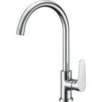 Смеситель Cerazes LACONICO LACONICO-LL25-01 для кухни, цвет хром