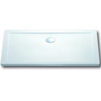 Душевой поддон Bravat Type-S1 120×80 P1812A белый Душевой поддон Bravat Type-S1 120×80 P1812A белый