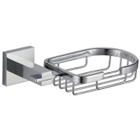 Мыльница Savol 65 a S-06532A хром