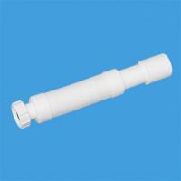 Гофра 30-50 см 1 1/4"-40*50 McALPINE MRMF105S