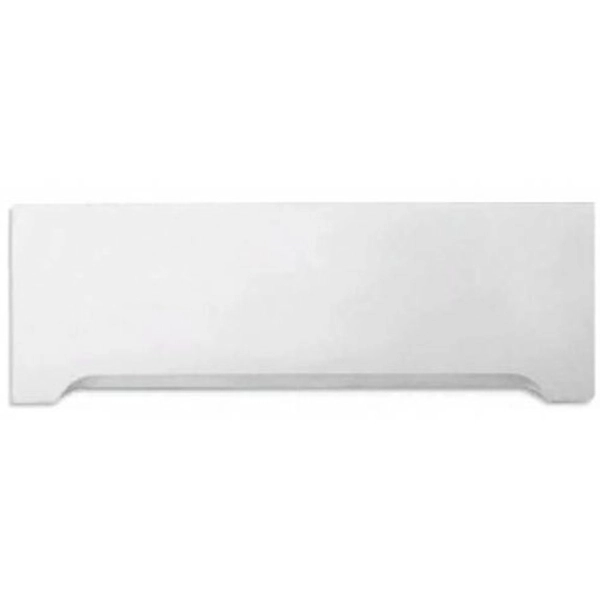 акриловая ванна ravak domino 170х75 set plus 70508015 без гидромассажа