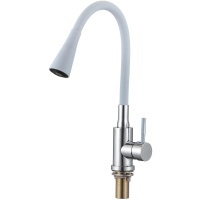 Смеситель для кухни Savol S-3002AM04