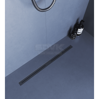 Душевой трап RGW SDR-52Gr