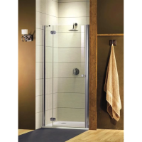 Душевая дверь Radaway Torrenta DWJ 80 L прозрачное