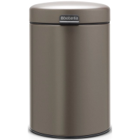 Мусорное ведро 3л Brabantia NewIcon 116223