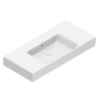 Раковина Catalano Premium 100x47 0221010001 Раковина Catalano Premium 100x47 0221010001