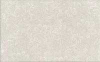 Керамическая плитка Kerama Marazzi Ауленсия бежевый орнамент 6381 настенная 25х40 см