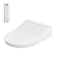 Крышка-биде TOTO Washlet RG Lite TCF34170GEU, цвет белый