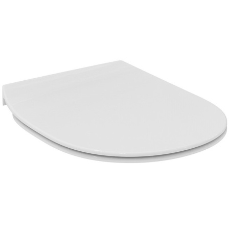Сиденье для унитаза Ideal Standard Connect E772401 с микролифтом