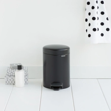 мусорное ведро brabantia newicon 113321