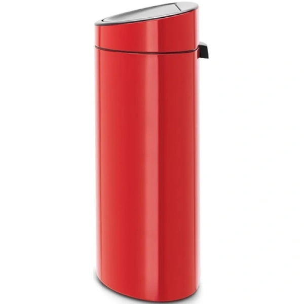 Мусорное ведро Brabantia Touch Bin New 114960