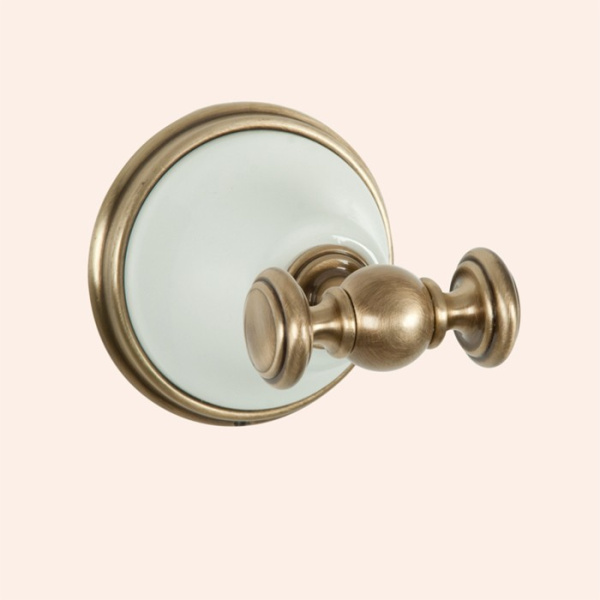 Крючок Tiffany World Harmony TWHA016bi/br