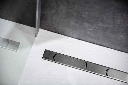 душевой лоток ravak chrome 850 x01427