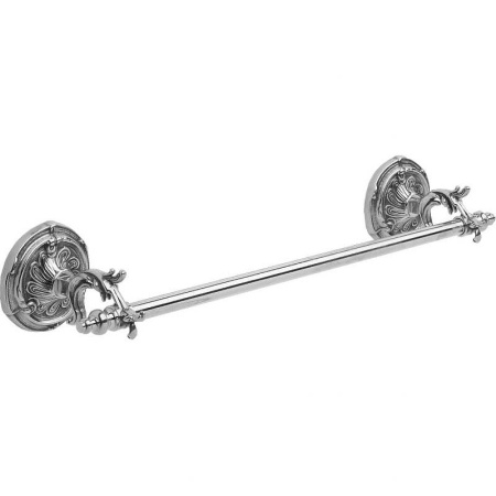 Полотенцедержатель Art&Max Barocco AM-1780-Cr 54 см
