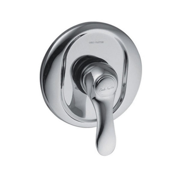 Смеситель для душа Fima Carlo Frattini Lamp F3309X1CR