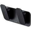 Вешалка для полотенец AM.PM Inspire V2.0 A50A35622 черный матовый