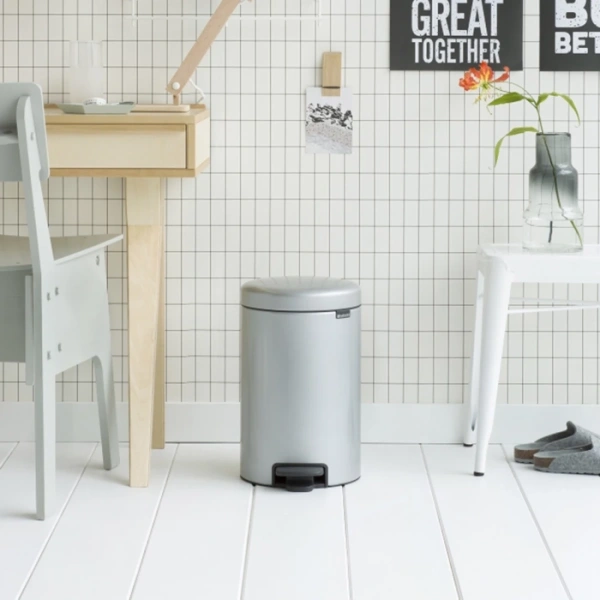 Мусорное ведро Brabantia NewIcon 113680